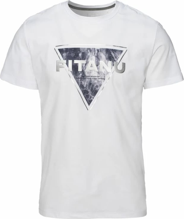 Maicë për meshkuj Fitanu, e bardhë