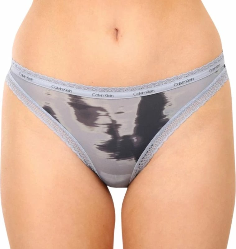 Të brendshme bikini për femra Calvin Klein