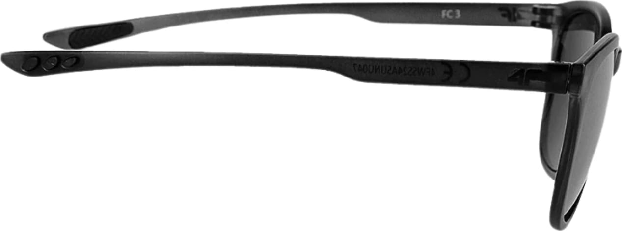 Syze dielli unisex 4F, të kuqe