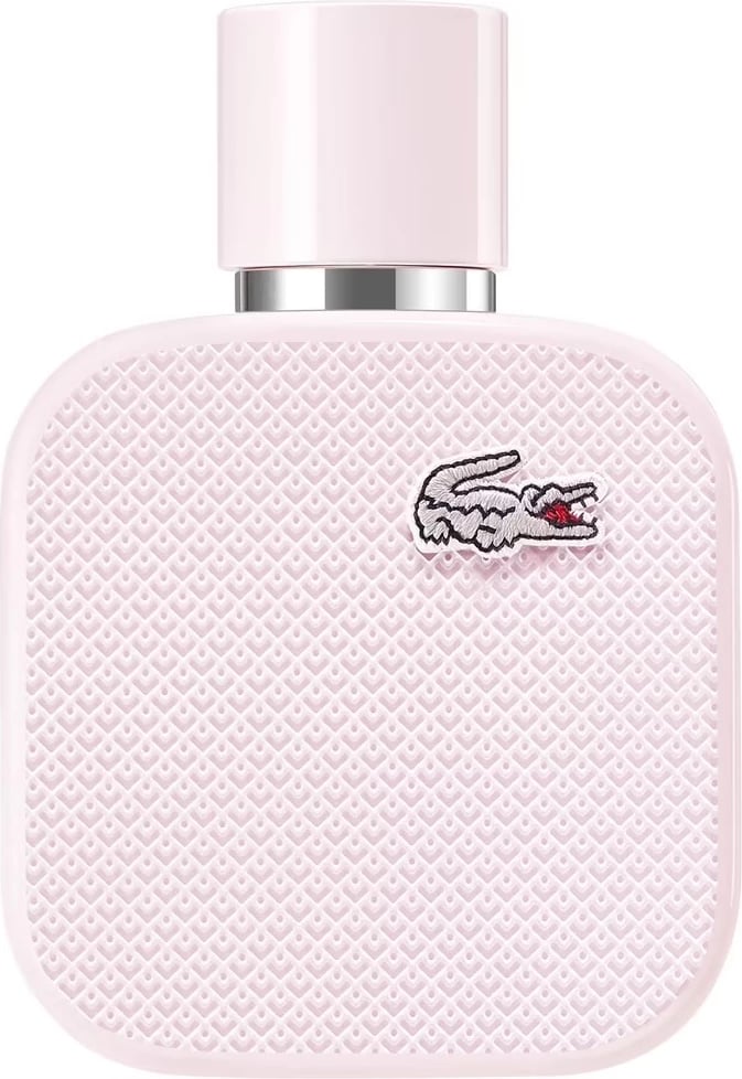 Eau de Toilette për femra Lacoste L.12.12 Rose, 50ml