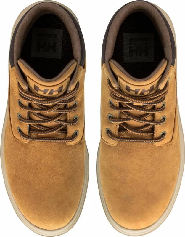 Këpucë femra Helly Hansen, kafe