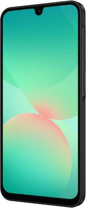 Celular Samsung Galaxy A26 8/256, Black