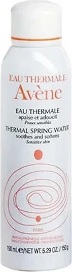Spray ujë termal Avène 150ml uniseks