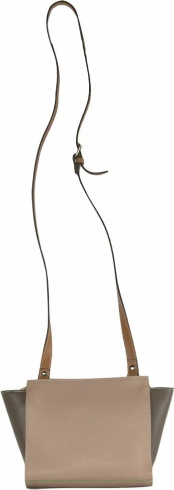 Çantë e vogël për femra La Martina, bezhë