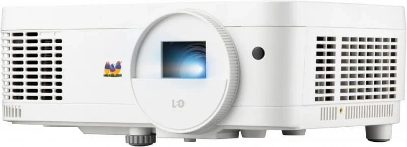 Projektor Viewsonic LS510W, 3000 ANSI lumens, LED, WXGA, Bardhë Projektor Viewsonic LS510W, 3000 ANSI lumens, LED, WXGA, Bardhë