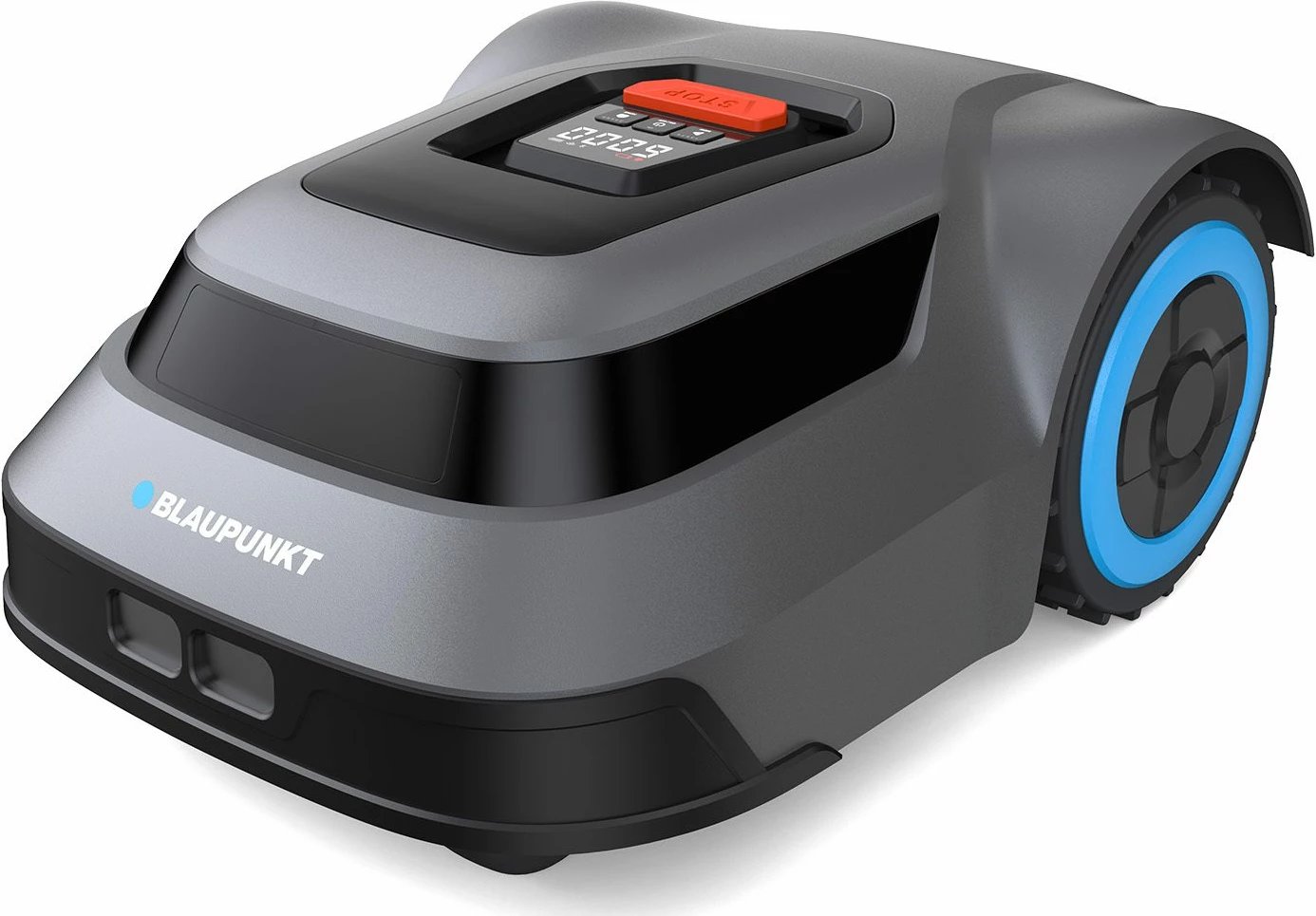 Kosë Elektrike BLAUPUNKT RL5010 Kosë Elektrike BLAUPUNKT RL5010