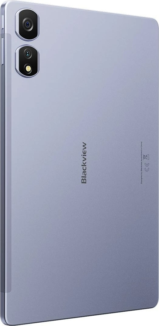 Tablet Blackview Tab 16 Pro, 11", 8/256GB, Violet, me stylus dhe etui