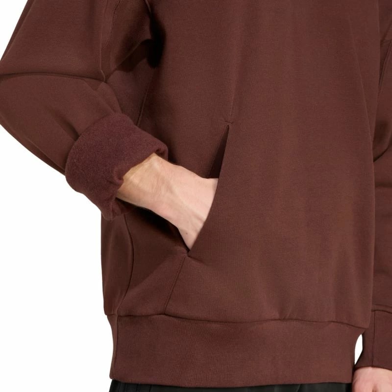 Duks për meshkuj adidas, i kuq