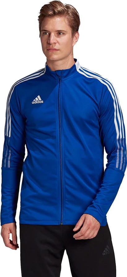 Duks për meshkuj adidas, blu Duks për meshkuj adidas, blu