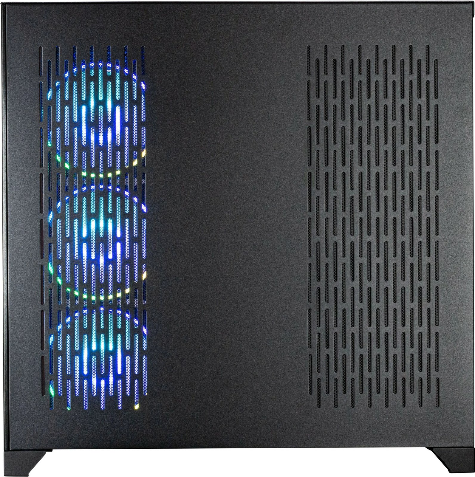 Kompjuter gaming Captiva Highend Gaming I89-037, Core Ultra 9 285KF, 64GB RAM, 2TB SSD, RTX 5080, Win 11, e zezë
