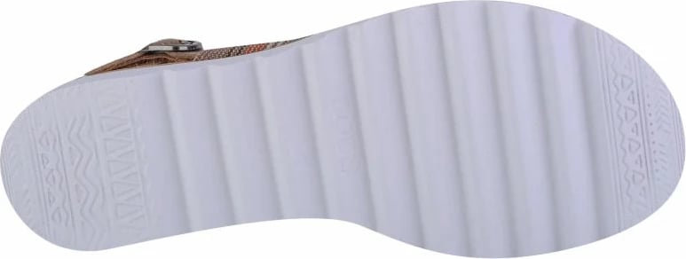 Këpucë Skechers lifestyle, kafe