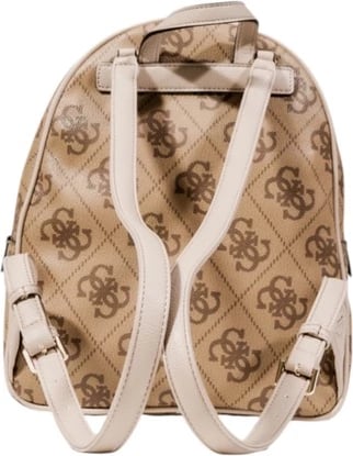 Çantë Guess, femra, beige