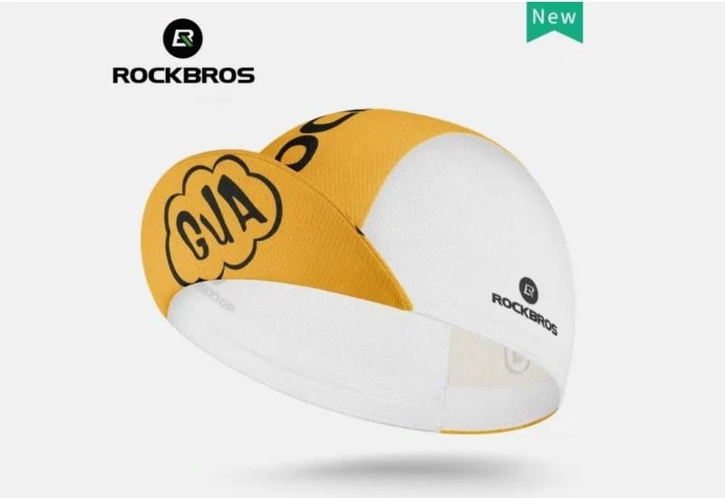 Kapelë çiklizmi Rockbros, unisex