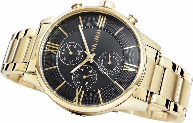 Orë dore për meshkuj Paul Lorens, e artë