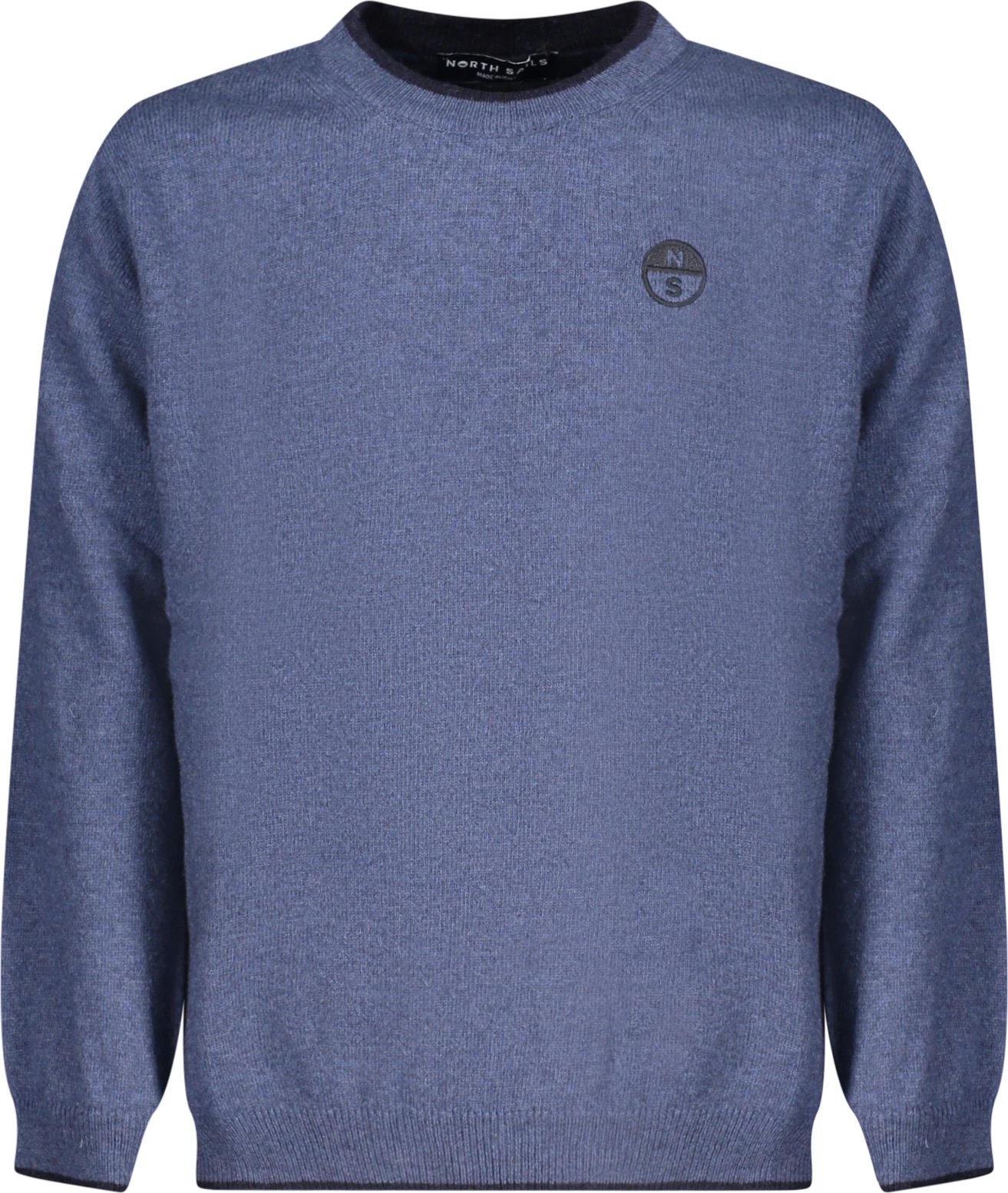 Xhemper për djem NORTH SAILS, kaltër