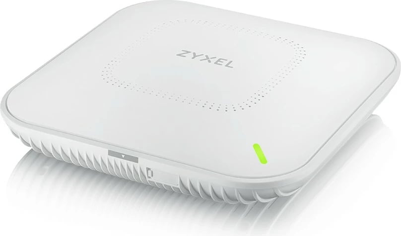 Pikë aksesi Zyxel WAX650S, WiFi 6, 3550 Mbit/s, e bardhë