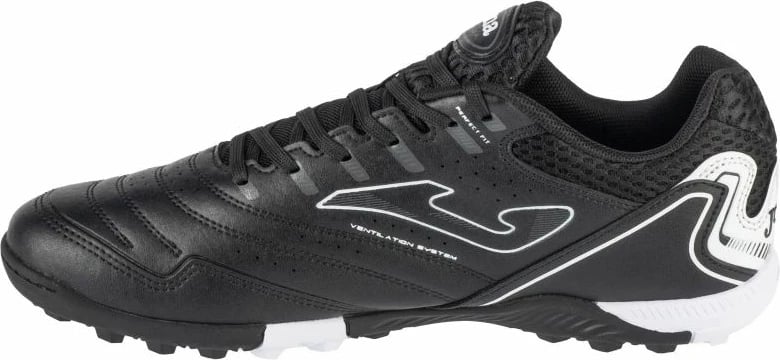 Çizme futbolli Joma për meshkuj, të zeza
