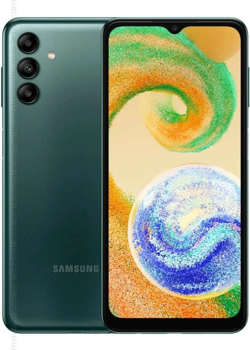Telefon Samsung Galaxy A04s - Green