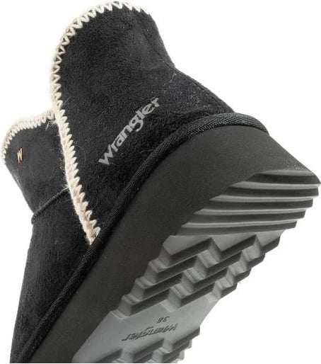 Çizme dimri për femra Wrangler Elsa