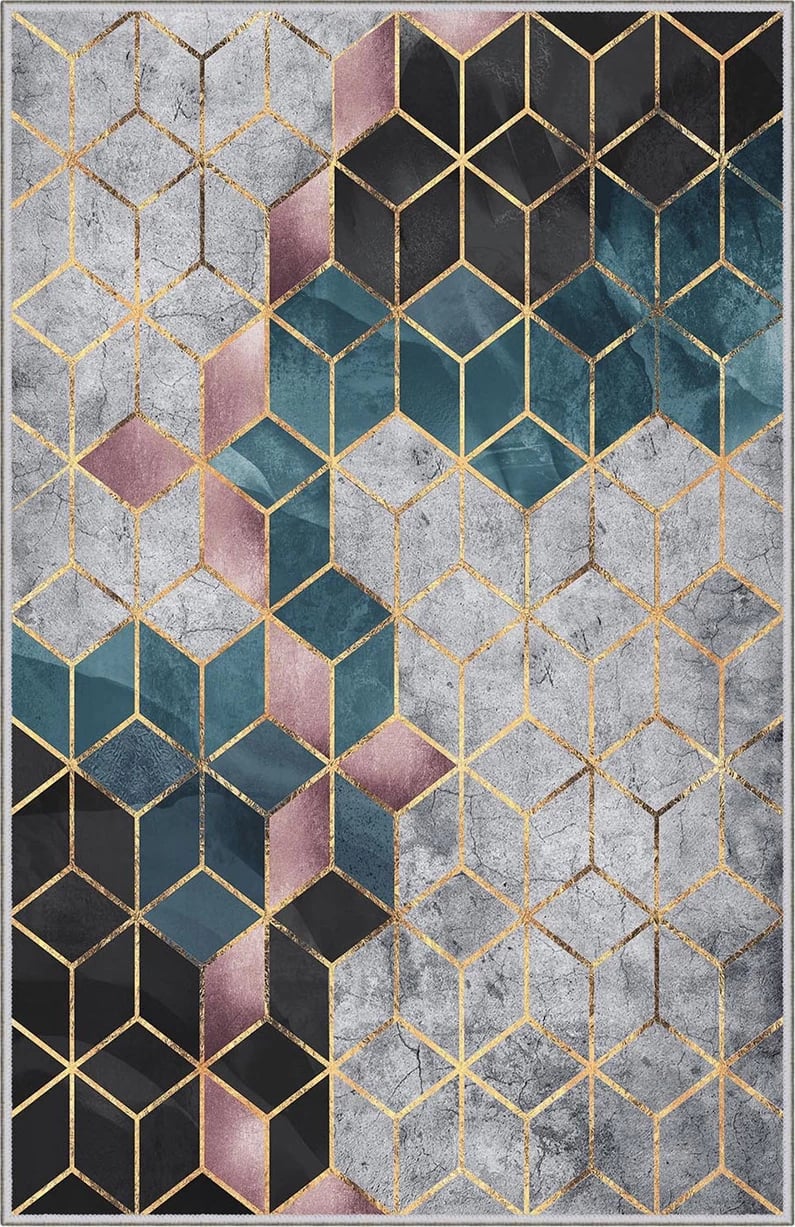 Qilim (60 x 100) Conceptum Hypnose, Hmnt774