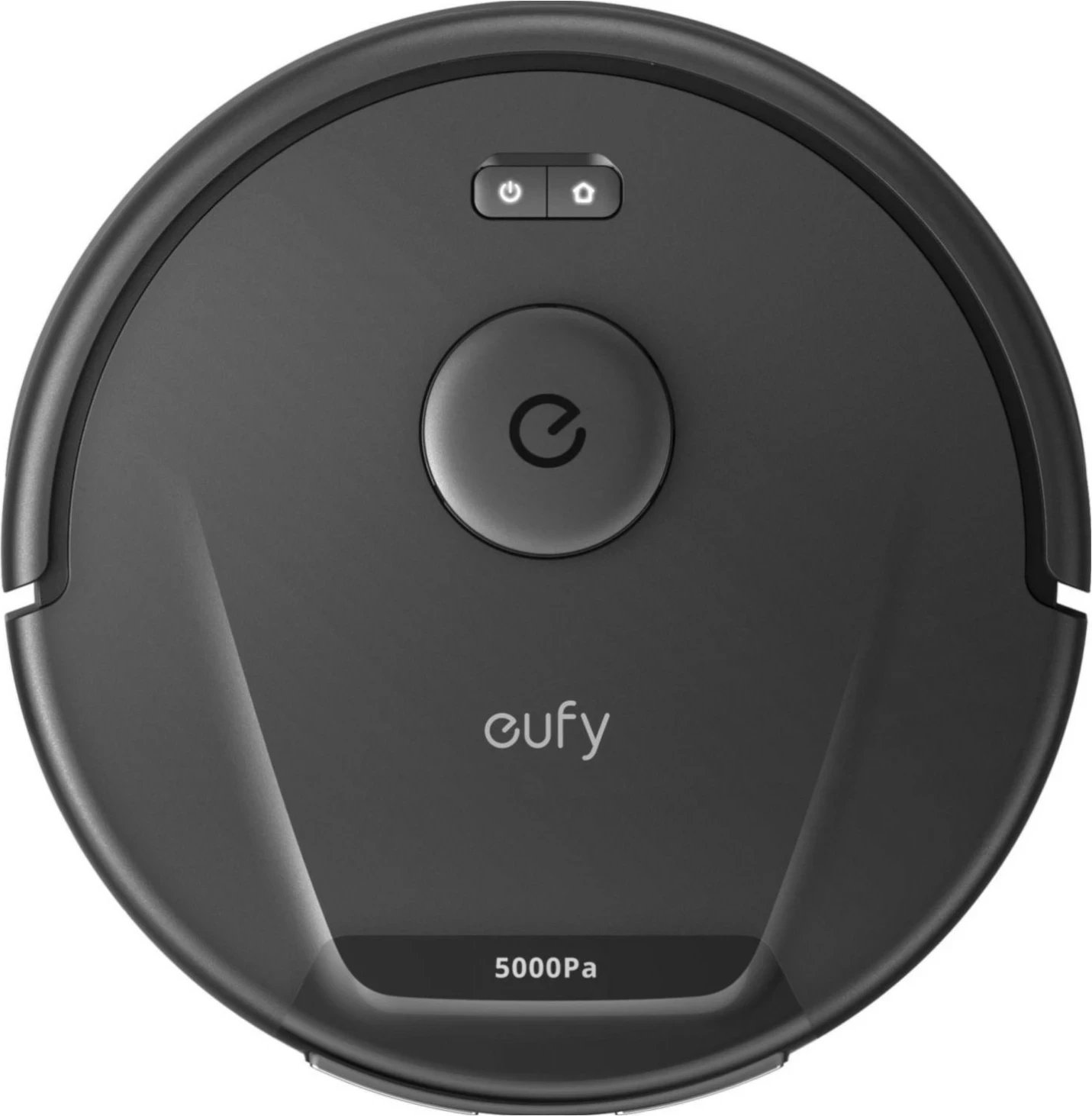 Robot pastrues Eufy L60 Hybrid, 2600mAh, 0.35L, 5000Pa, i zi