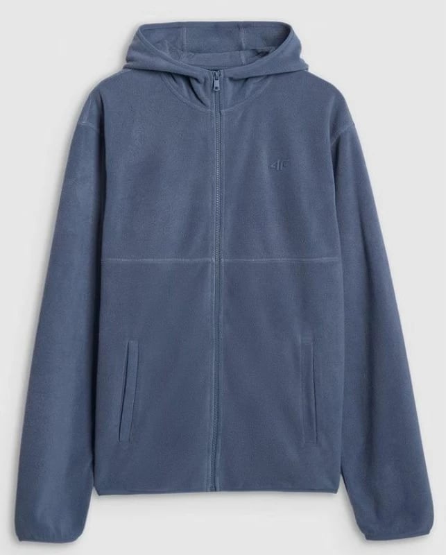 Duks për meshkuj 4f, kaltër