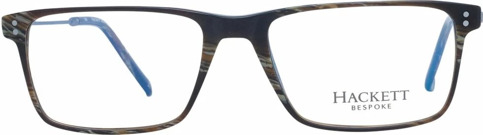 Syze optike Hackett, për meshkuj, kafe