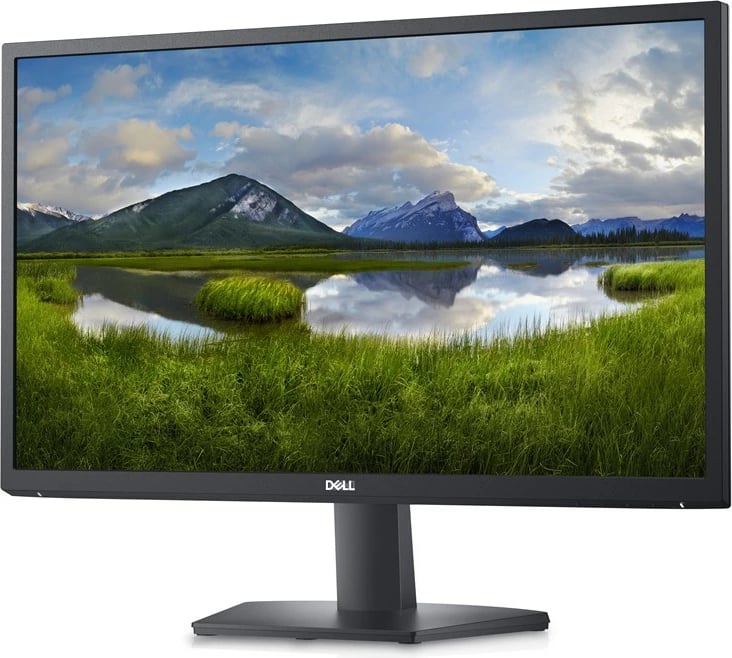 Monitor Dell SE2422H, 24", i zi