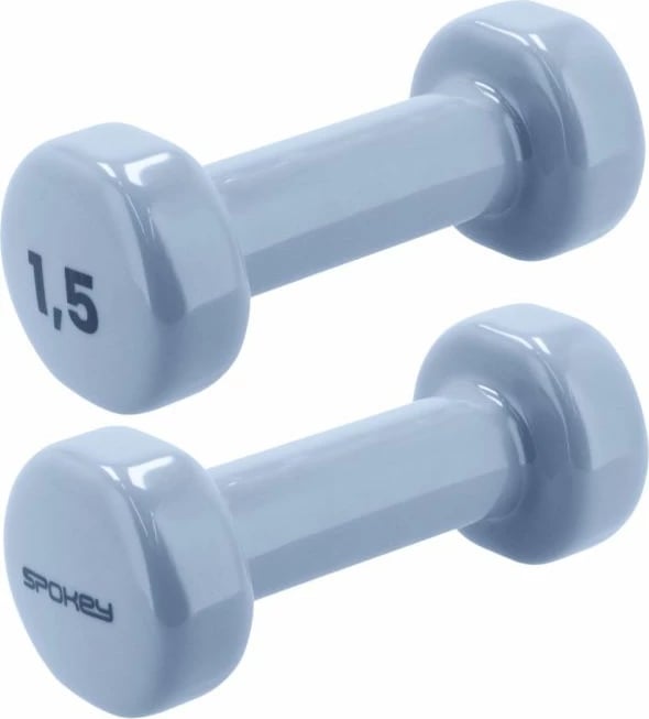 Hantella vinili për meshkuj/femra Spokey, blu