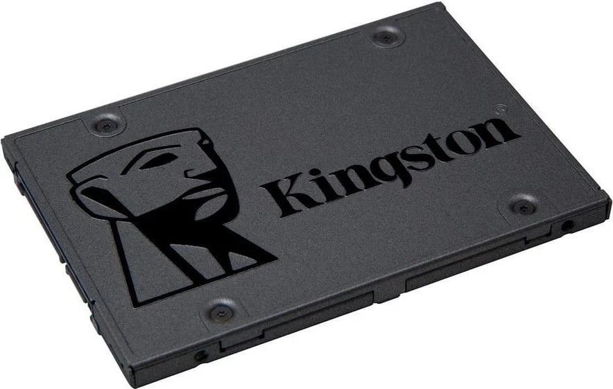 Disk Kingston SSD A400, 2.5", 480GB