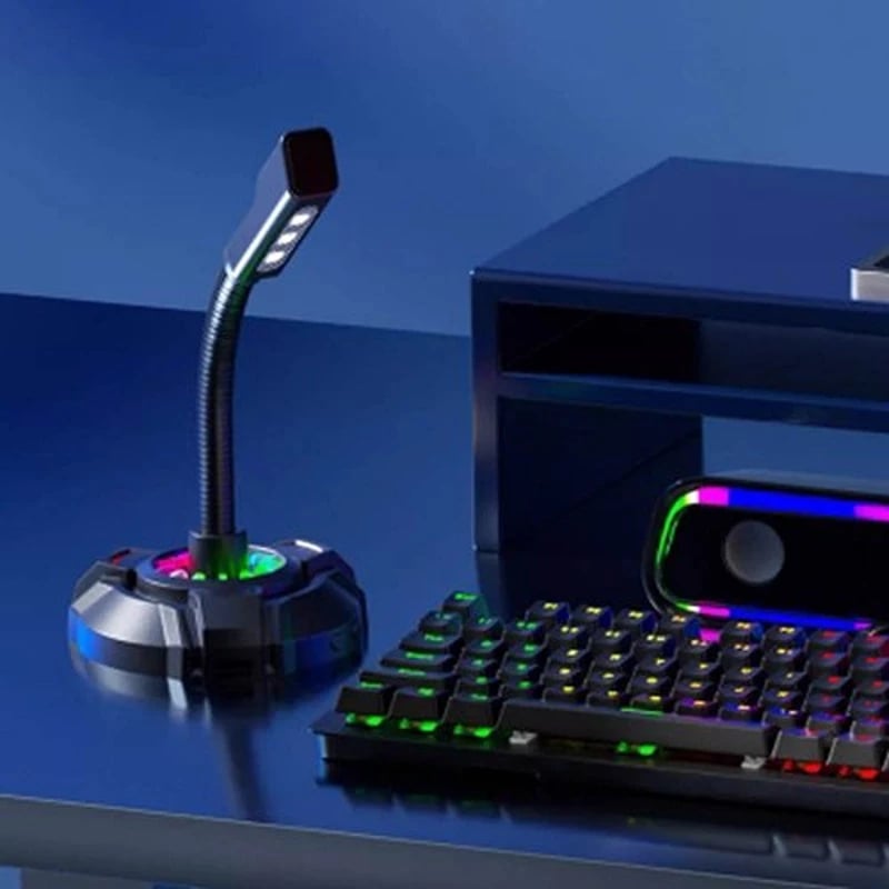 Mikrofon HP DHP-1100C