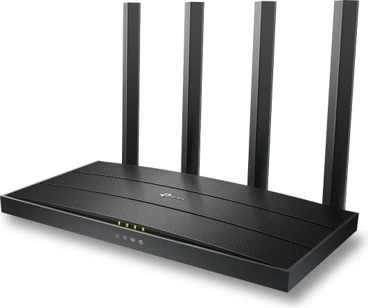 Router TP-LINK Archer AX12 AX1500, 3 LAN, 1 WAN, i zi