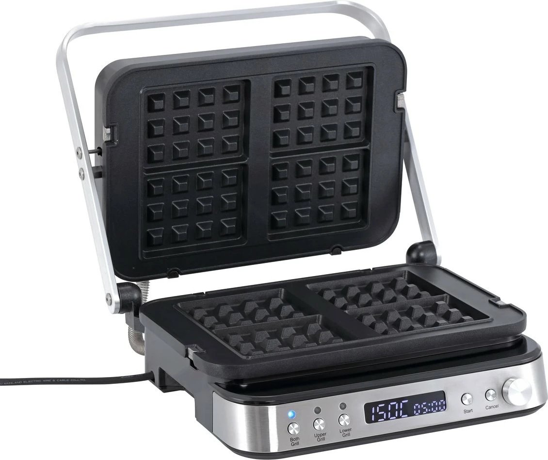 Grill Elektrik BLAUPUNKT GRS901
