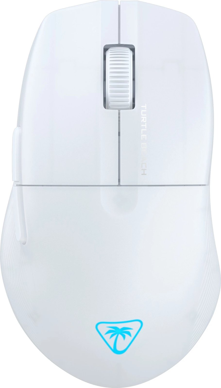 Maus gaming Turtle Beach Pure Air, i bardhë