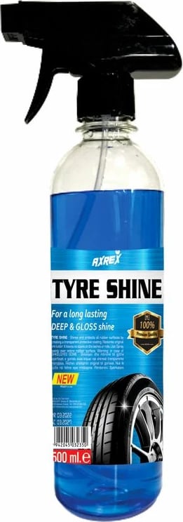 Sprej Pastrues Gome 500ml Ax