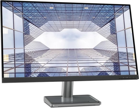 Monitor Lenovo L32p-30, 31.5 inç, IPS, 4K, 60 Hz, DisplayPort HDMI USB-C, VESA 100