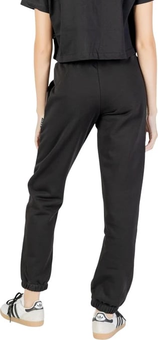 Pantallona femra Icon, të zeza