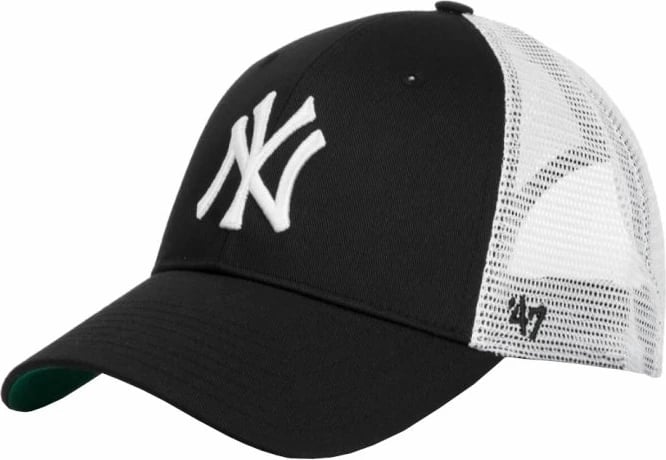 Kapelë New York Yankees për meshkuj dhe femra, e zezë
