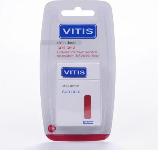 Fill dentar VITIS me dyll 50m
