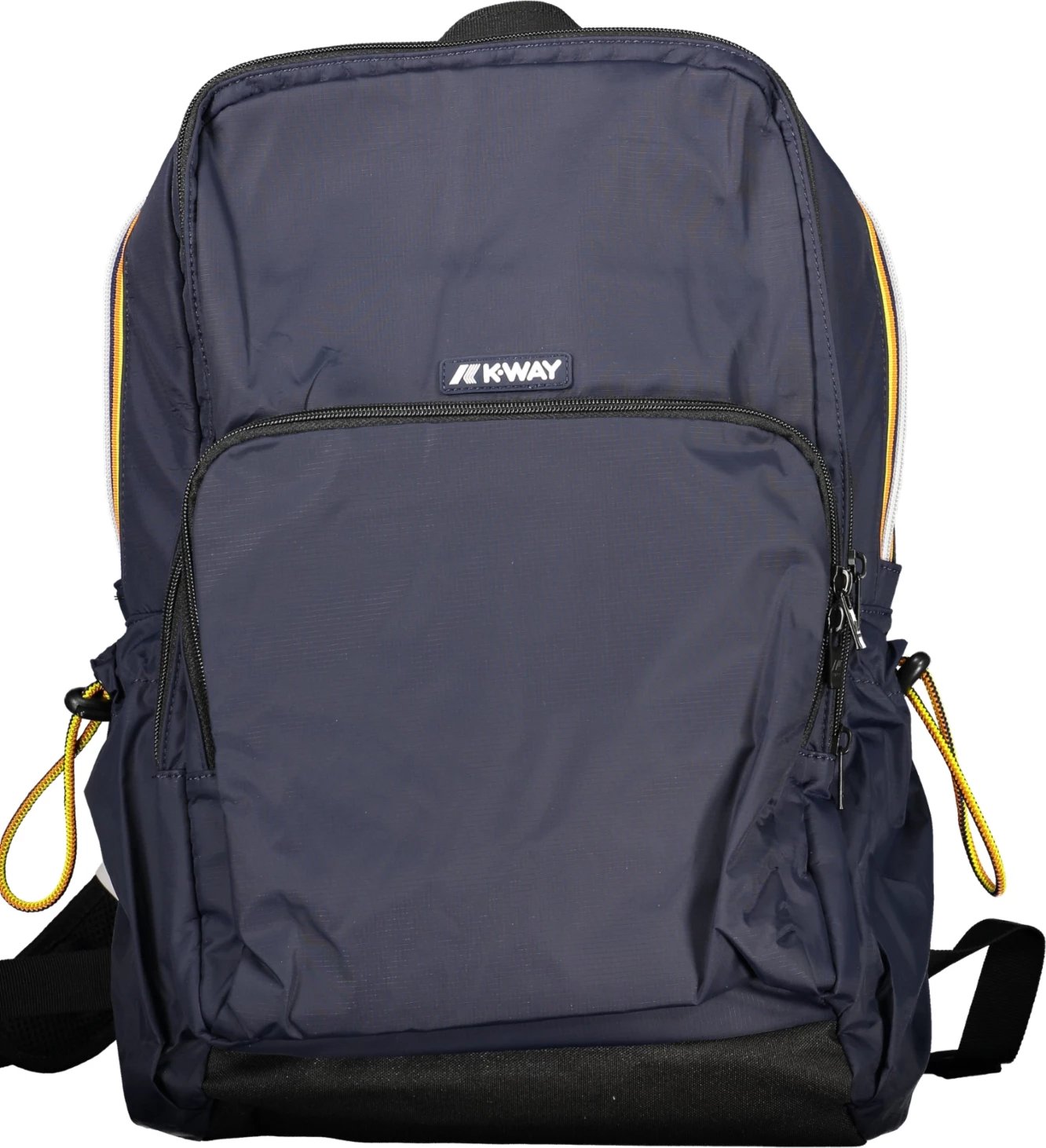 Shpinore për meshkuj K-WAY, kaltër