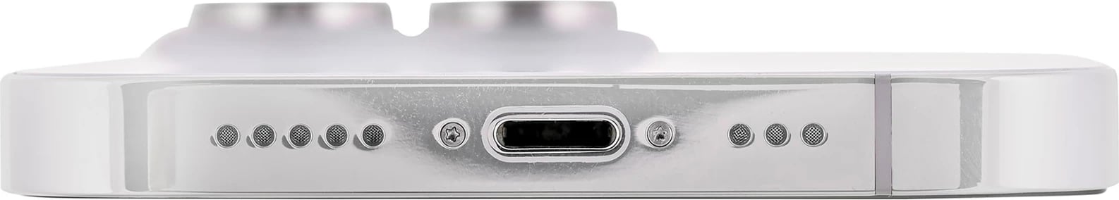 Celular Apple iPhone 14 Pro, 256 GB, 6.7 inç, Bezhë, i riparuar