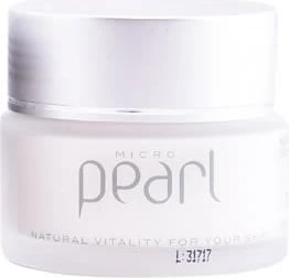 Krem fytyre hidratues anti-plakje Diet Esthetic Micro Pearl unisex 50ml