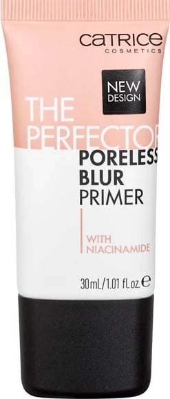 Primer The Perfector Poreless Blur Primer Catrice, 30ml