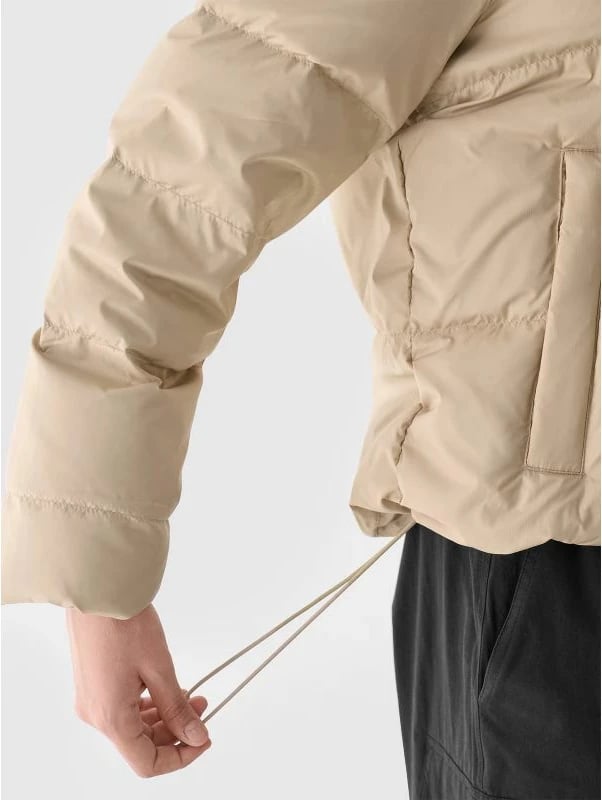 Jakne dimri për femra 4f