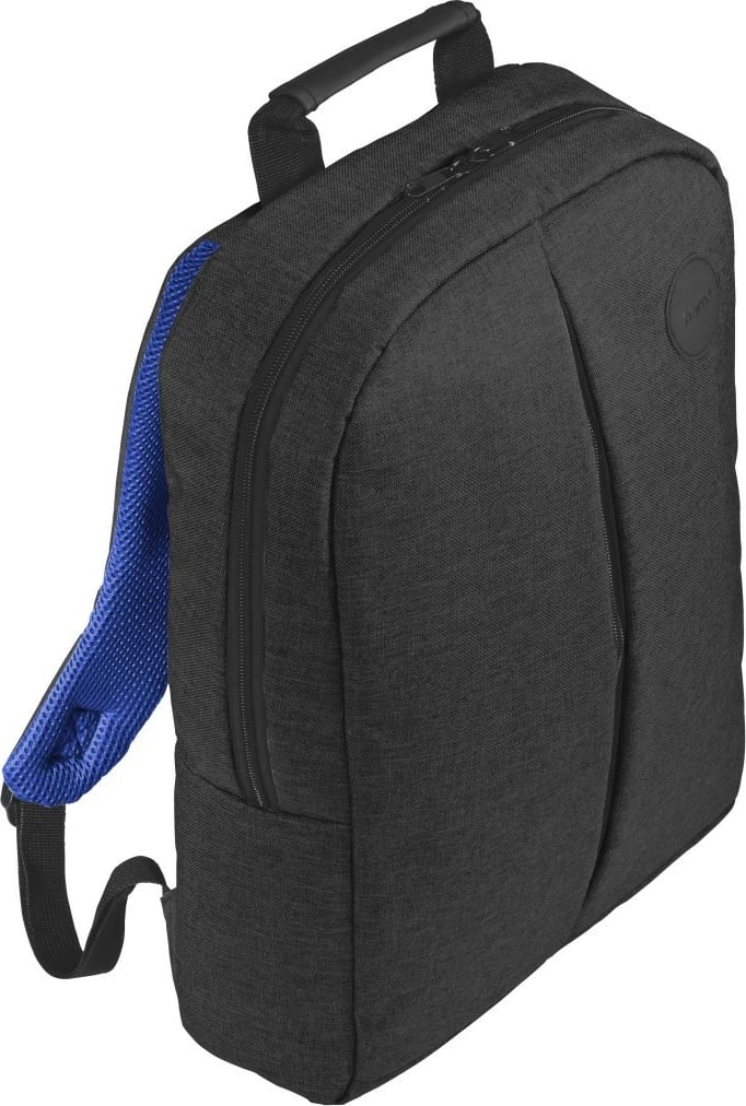 Shpinore laptopi, Hama, Genua 216597, 15.6", e zezë