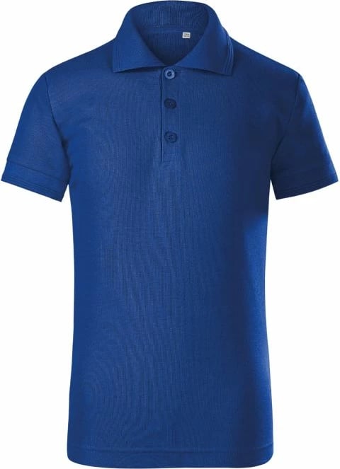 Maicë polo për fëmijë Malfini, blu