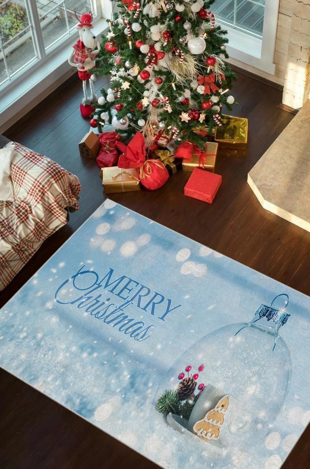 Qilim (80 x 140) Conceptum Hypnose, Chr_18 - 80 x 140