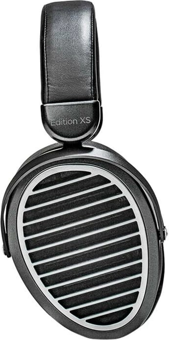 Kufje HiFiMAN Edition XS, planar, me ANC, të zeza