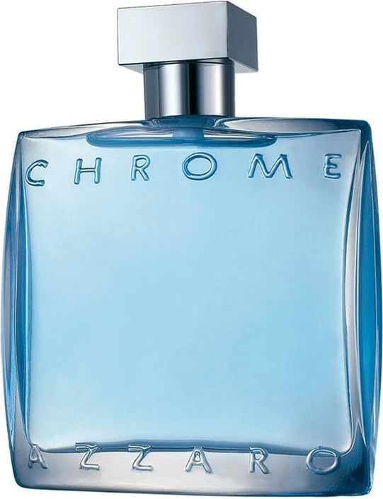 Eau de Toilette për meshkuj Azzaro Chrome 30ml