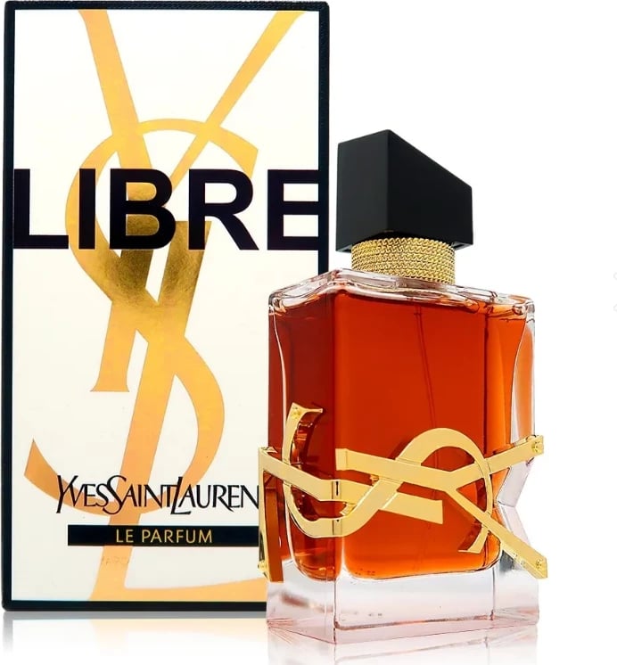 Eau de Parfum Yves Saint Laurent Libre, Le Parfum, 50 ml